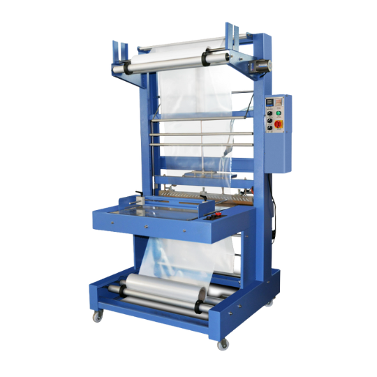 Small Manual Machine for Ice Cream