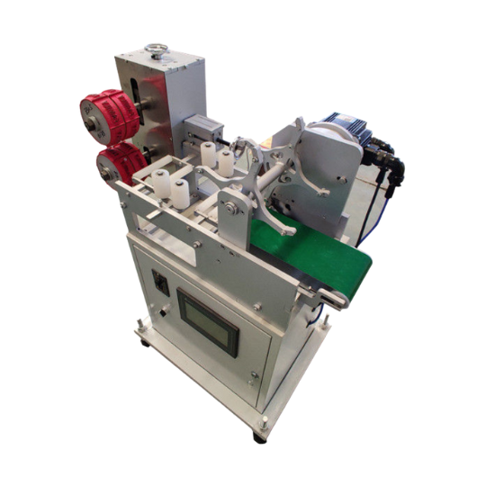 Soap Film Wrapping Machinery