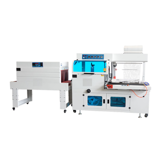 Speed shrink wrap Machine