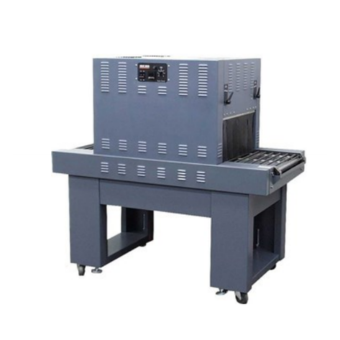 Stainless Steel Automatic Shrink Heat Tunnel