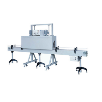 Stainless Steel Electric Shrink Tunnel