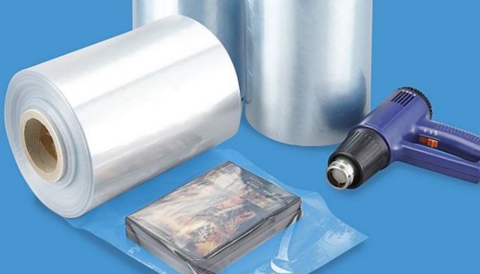 Stretch Wrap vs. Shrink Wrap What is the Difference