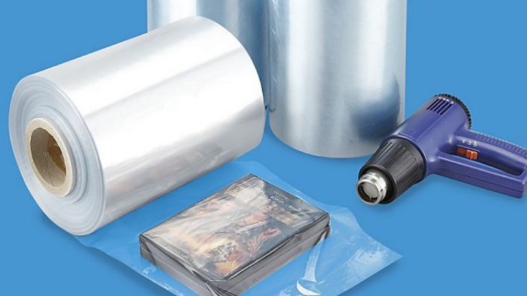 Stretch Wrap vs. Shrink Wrap What is the Difference