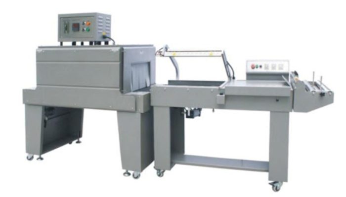 What is Shrink Wrapping Machine – An Ultimate Guide