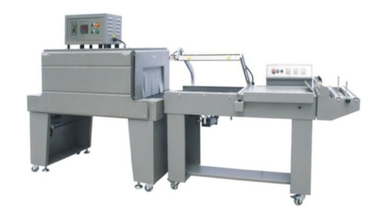 What is Shrink Wrapping Machine – An Ultimate Guide