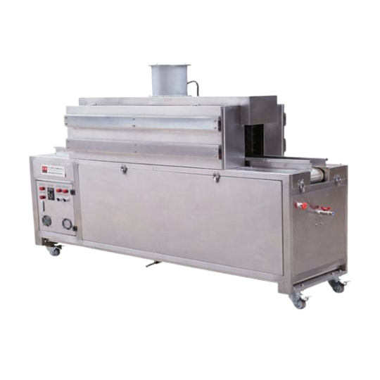 Wide Tunnel Chamber Heat machine