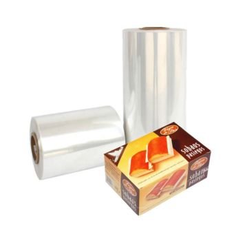 500mm POF Shrink Wrap Film