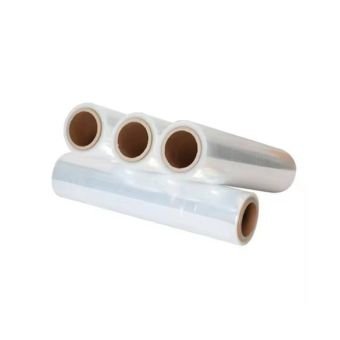 50cm Moisture Proof POF Shrink Wrap