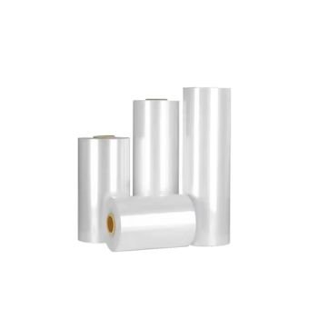 Anti-Static POF Shrink Wrap