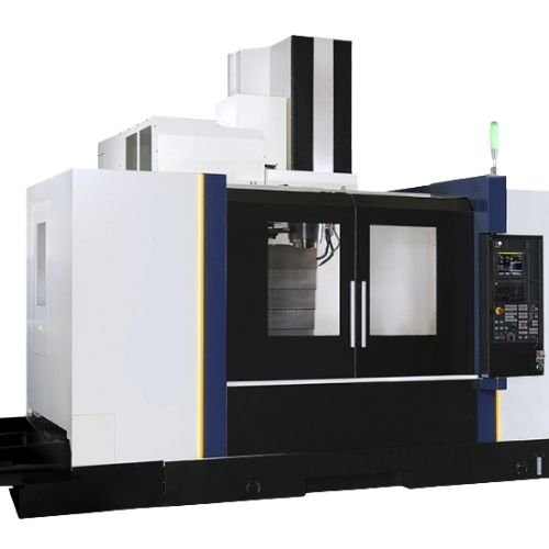 CNC Machining Centers