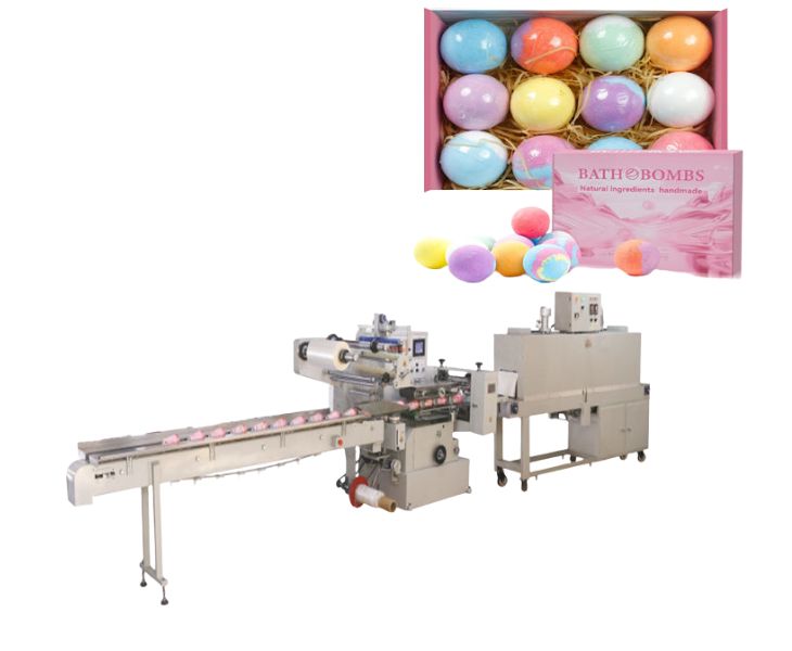 Controllable Operation Enhance Packaging Stability