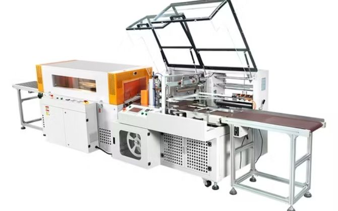 Custom Process in Our Factory1