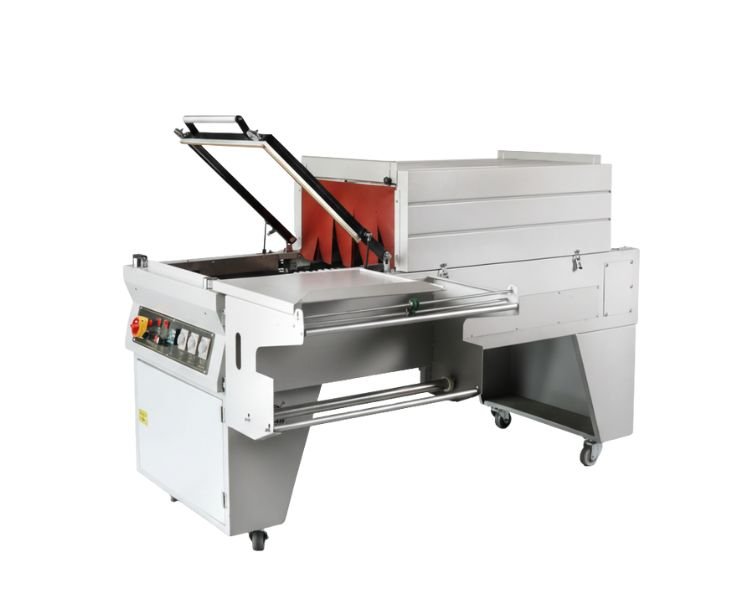 Flexible Packaging for Multiple Product Sizes and Shapes