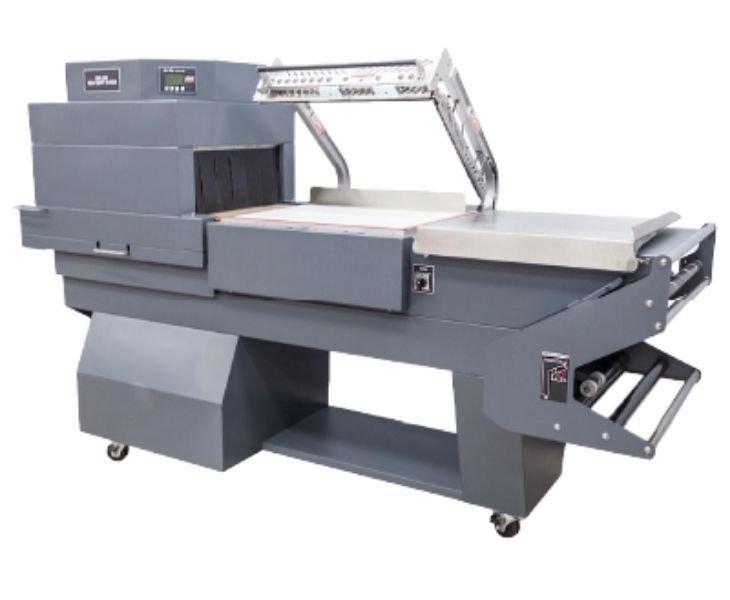 Flexshrink Custom Shrink Wrap Machine Solutions