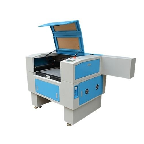 Laser Cutting Machines