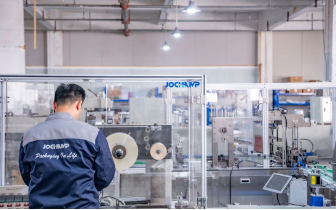 Our OEM_ODM Process