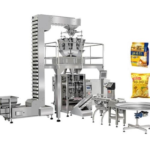 Packaging Facilities