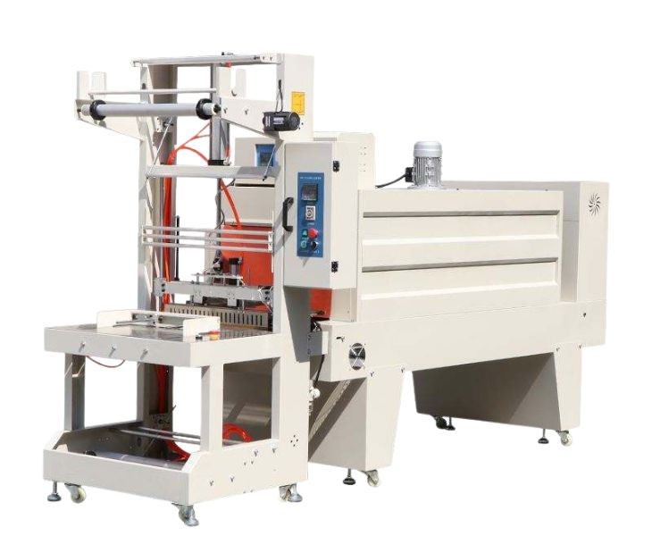 Stable Shrink Effect and Consistent Packaging