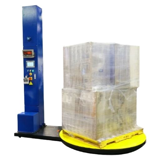 Standardized Parts Warehouse