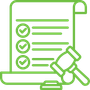 Third-Party Audited