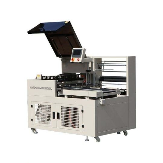 Why Choose Shrink’s Bath Bomb Shrink Wrap Machine