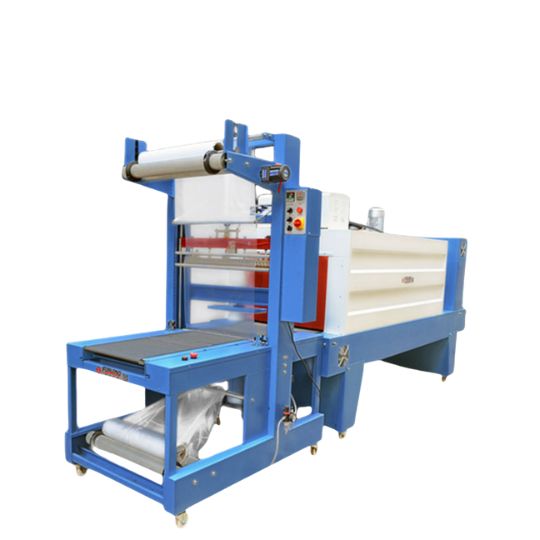 Why Choose Shrink’s Bath Bomb Shrink Wrap Machine2