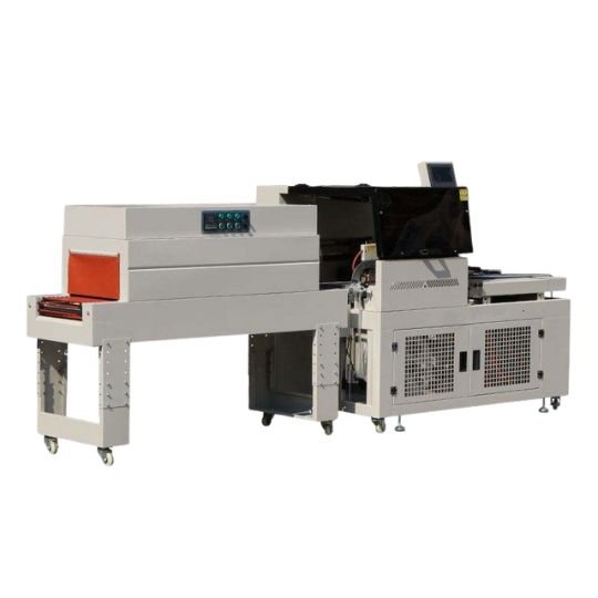 Why Choose Shrink’s Bath Bomb Shrink Wrap Machine3
