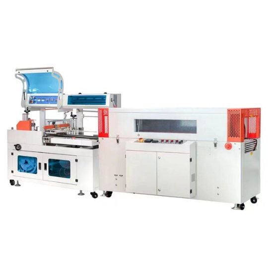 Why Choose Shrink’s Semi Automatic Shrink Wrapping Machine